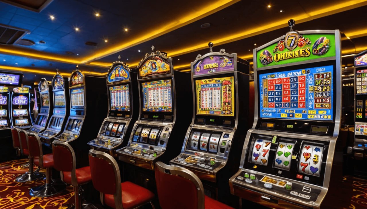 jp789mmk စလော့ဂိမ်း Jackpot Free Spin မြန်မာ