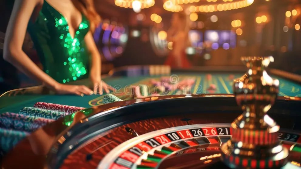 jp789mmk တိုက်ရိုက်ကာစီနို Live Dealer Baccarat Roulette မြန်မာ