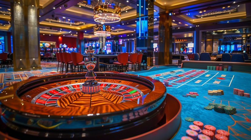 Slots